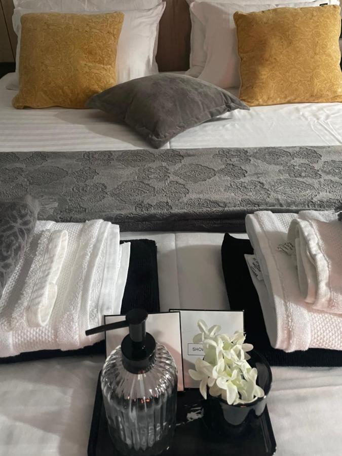 Lux Dabich 1 Apartment Нови Сад Екстериор снимка