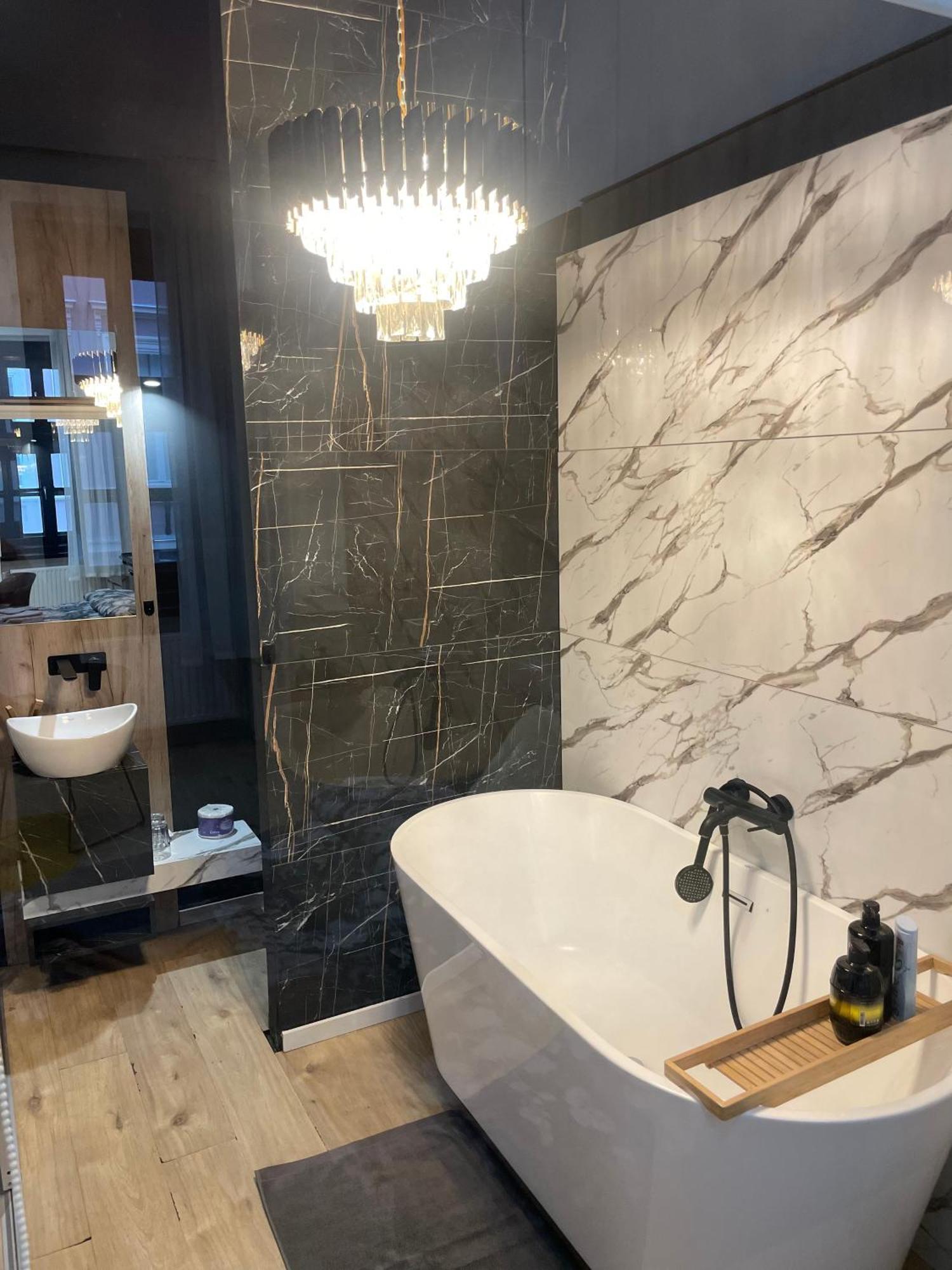 Lux Dabich 1 Apartment Нови Сад Екстериор снимка