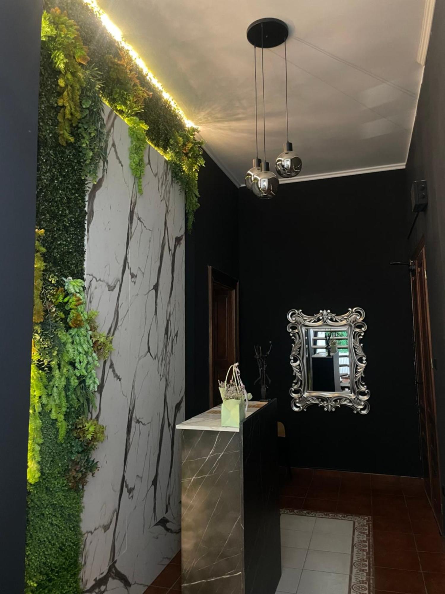 Lux Dabich 1 Apartment Нови Сад Екстериор снимка